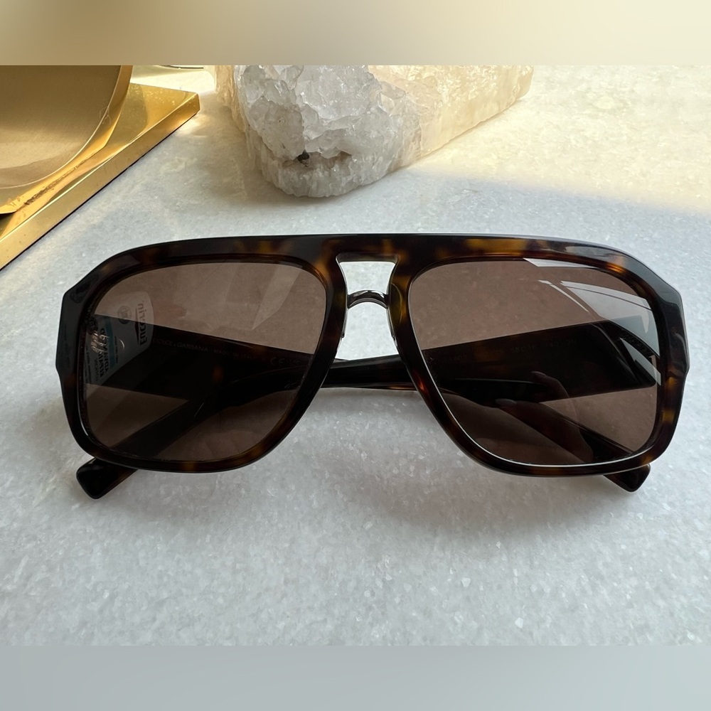 Dolce & Gabana Sunnies